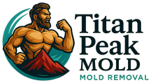 Titan Peak Mold Removal