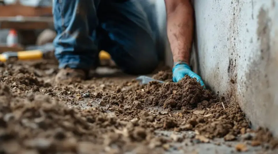 Our Dallas Mold Removal Restoration Team at Titan Peak Mold Removal
